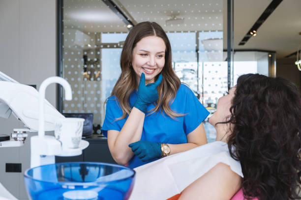 Dental Bonding in Almedia, PA